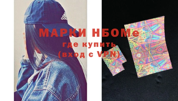стафф Алзамай